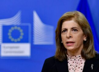 Στ. Κυριακίδου: Προχωρούμε 38 μήνες μετά, όμως η απειλή της COVID19 παραμένει
