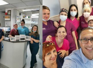 Η ΣΕΒΕΤΤΥΚ ΠΕΟ τιμά την 12η Μαΐου, Παγκόσμια Ημέρα Νοσηλευτή
