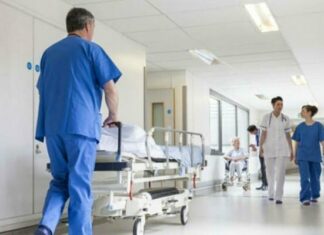 Κίνητρα για αναβάθμιση του εξοπλισμού των νοσηλευτηρίων αποφάσισε το Υπουργικό