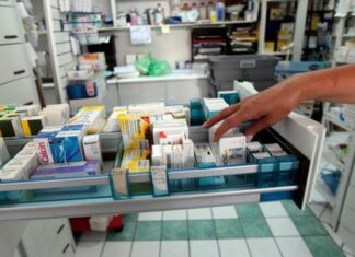 Σοβαρό πρόβλημα με κατανάλωση αντιβιοτικών, σε πρόγραμμα επιτήρησης η Κύπρος