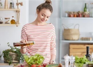 To τρόφιμο-βάλσαμο για την καρδιά