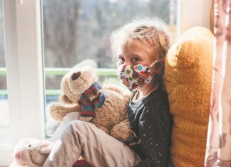 ΠΟΥ: Στοιχεία για αυξημένους κινδύνους για την υγεία των παιδιών μετά τον COVID