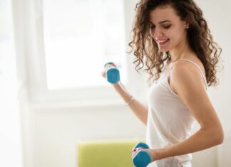 Πώς συνδέεται η ανοχή στον πόνο με τα επίπεδα της φυσικής μας δραστηριότητας;