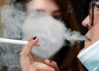 Το κάπνισμα ο μεγαλύτερος κίνδυνος για την υγεία στην Ε.Ε.