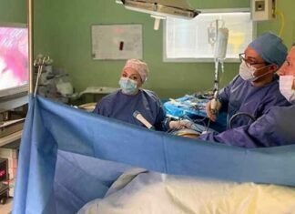 Ορόσημο η 1η χιαστή μεταμόσχευση νεφρών μεταξύ δυο ζευγαριών Κύπριων