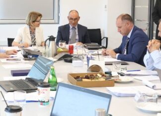 Ενίσχυση και οργανωτική αναβάθμιση των “Πρώτων Βοηθειών” εντός Ιουνίου