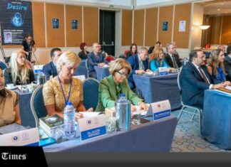 «Η Κύπρος κόμβος ιατρικής γνώσης και υγειονομικής περίθαλψης»