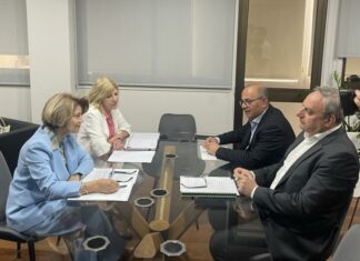 Οδικό χάρτη για την εξέλιξη των δημοσίων νοσηλευτηρίων ζητά ο Στ. Στεφάνου