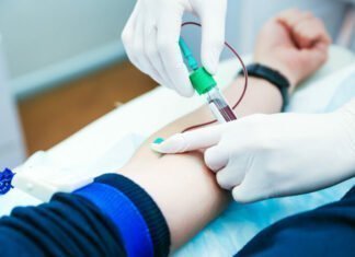 Ενθαρρυντική η δοκιμή στο NHS τεστ αίματος που ανιχνεύει 50 τύπους καρκίνους