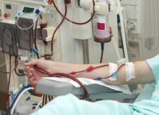 ΓΝ Αμμοχώστου: Νεφροπαθής χρειάστηκε την παρέμβαση προεδρικού για να υποβληθεί σε αιμοδιάλυση