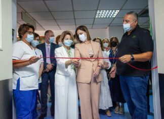 ΟΚΥπΥ: Νέο πρόσωπο για τον Παιδοχειρουργικό Θάλαμο του Νοσοκομείου Αρχιεπίσκοπος Μακάριος ΙΙΙ