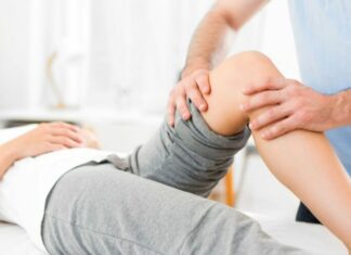 Τετράωρη στάση εργασίας πραγματοποιούν σήμερα οι φυσιοθεραπευτές