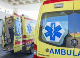 Συνεργασία Διεύθυνσης Ασθενοφόρων του ΟΚΥπΥ και ΕΚΑΒ Ελλάδος