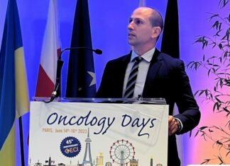Συνέργειες με ευρωπαϊκούς και διεθνείς οργανισμούς για τον καρκίνο