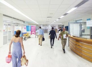 Η αυτονόμηση δεν λειτούργησε όπως θα πρέπει για τα νοσοκομεία του ΟΚΥπΥ