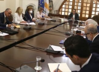 Επί τάπητος στο Προεδρικό οδικοί χάρτες βελτίωσης του ΓεΣΥ