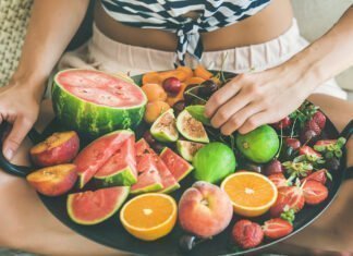 Επτά τρόφιμα που μας ξεδιψούν