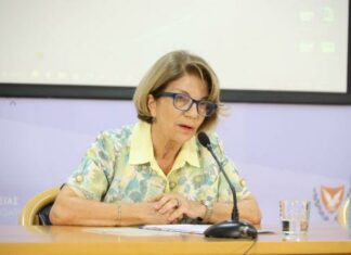 Με κοινωνικό λειτουργό και ψυχολόγο στελεχώνεται το Παιδοογκολογικό Μακάρειου