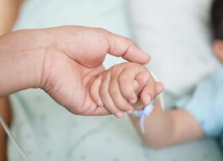 Ο παιδικός καρκίνος σκοτώνει πιο πολλά παιδιά από ότι όλες οι άλλες ασθένειες