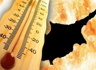 Συστάσεις για αντιμετώπιση του καύσωνα από το Υπουργείο Υγείας