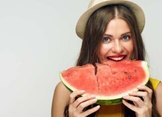 Το καρπούζι προφυλάσσει από πλήθος προβλημάτων υγείας