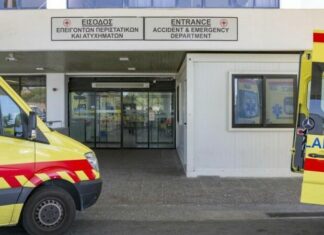 Χ.Χαριλάου: Αυξημένη επισκεψιμότητα στα ΤΑΕΠ λόγω καύσωνα