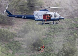 Σε πλήρη ετοιμότητα η Ομάδα Ειδικών Καταστάσεων HART, της Υπηρεσίας Ασθενοφόρων του ΟΚΥπΥ