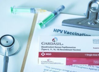 Αλλάζουν τα ηλικιακά όρια για εμβόλιο έναντι ιού hpv