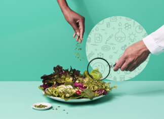 Η υγιεινή των τροφίμων στο επίκεντρο της εκστρατείας #EUChooseSafeFood