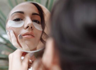 Καλοκαιρινή ρουτίνα ομορφιάς