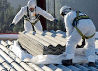 Συµφωνία για ισχυρή ευρωπαϊκή νοµοθεσία για προστασία των εργαζοµένων από τον αµίαντο