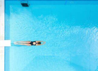 Τα οφέλη της κολύμβησης στην υγεία