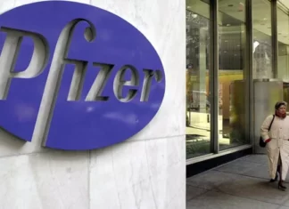 Πρόγραμμα περικοπών στη Pfizer εν μέσω βουτιάς πωλήσεων εμβολίων Covid-19