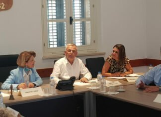 Ο κόσμος της Πόλης Χρυσοχούς πρέπει να έχει ισότιμη περίθαλψη, είπε η Πόπη Κανάρη