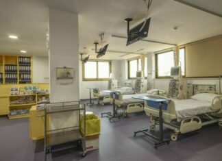 Η μονάδα αιμοκάθαρσης στην Πάφο μετράει καθυστέρηση δώδεκα μήνες