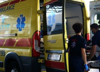 Μαρίνα Νικολάου: Απαραίτητη η δημιουργία Εθνικής Υπηρεσίας Ασθενοφόρων