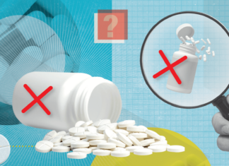 Γέμισε το διαδίκτυο με «παράνομα» προϊόντα για θεραπείες