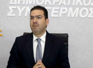 Δίπλαρος: Το σχέδιο για μεταφορά ασθενών να πάει στον ΟΑΥ μόνο όταν είναι έτοιμος – Να απολογηθούν για τα περί bullying