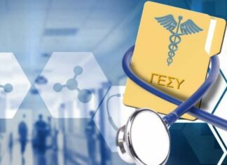 Πάνω από 7 εκ. επισκέψεις εξωτερικών ασθενών στο ΓεΣΥ το 2021