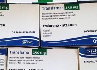 Τέλος από την ΕΕ το φάρμακο Translarna για τη μυική δυστροφία