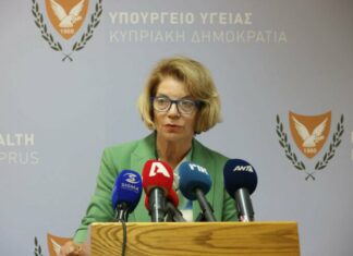 Στήριξη στις προσπάθειες ιατρικής κοινότητας για βελτίωση υπηρεσιών, είπε η Υπ. Υγείας