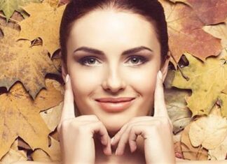 Πώς φροντίζω το δέρμα μου το φθινόπωρο
