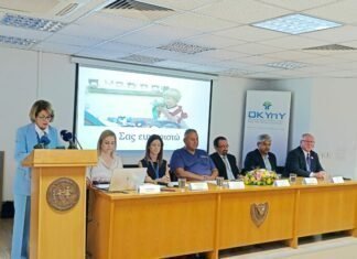 Τρία εξειδικευμένα χειρουργεία από ιατρούς των Νοσοκομείων Shriners στο Μακάρειο
