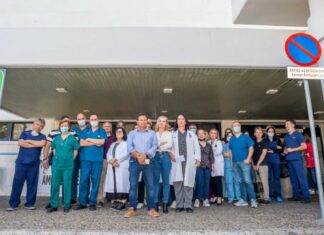 Ναυάγιο στη σύσκεψη ΟΚΥπΥ – Συντεχνιών – Πάνε σε απεργία αύριο οι εργαζόμενοι στην Υγεία