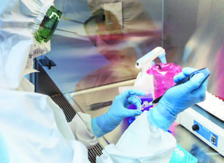 Μελέτη συνδέει τον κορονοϊό με το σύνδρομο Γκιλαίν-Μπαρέ