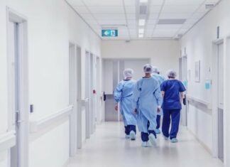 Kαθολική απεργία στα κρατικά νοσηλευτήρια την Τετάρτη 25/10