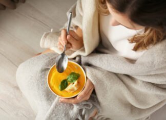 Γιατί ο κρύος καιρός μας… ανοίγει την όρεξη;