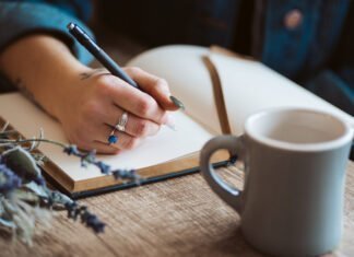 Διαχειριστείτε το άγχος σε μόλις 1 λεπτό