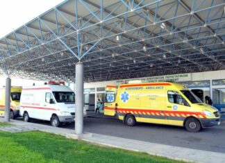Παραπομπές ασθενών στα ΤΑΕΠ – Τελικές εισηγήσεις εντός 15 ημερών περιμένει η Υπουργός Υγείας