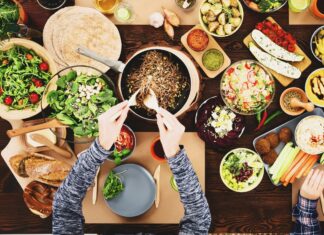 Ο ρόλος των γονιδίων στη χορτοφαγική διατροφή